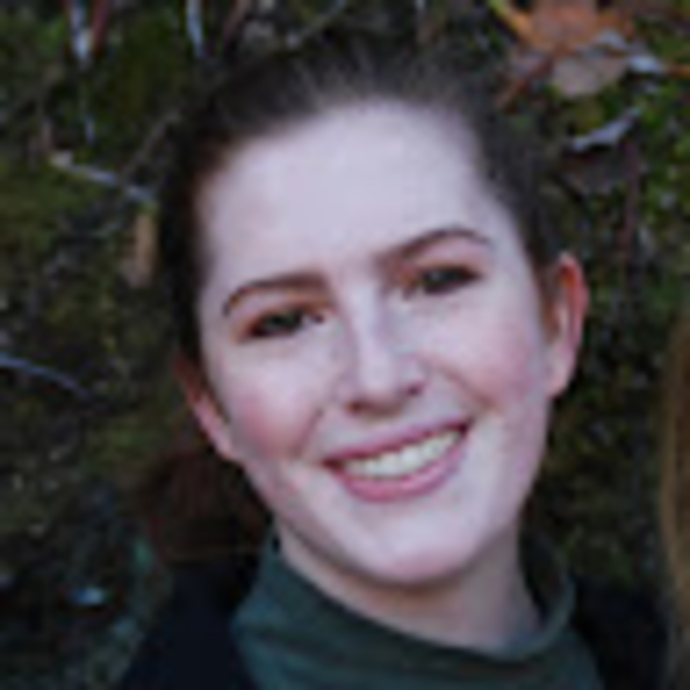 Meet your Posher, Olivia